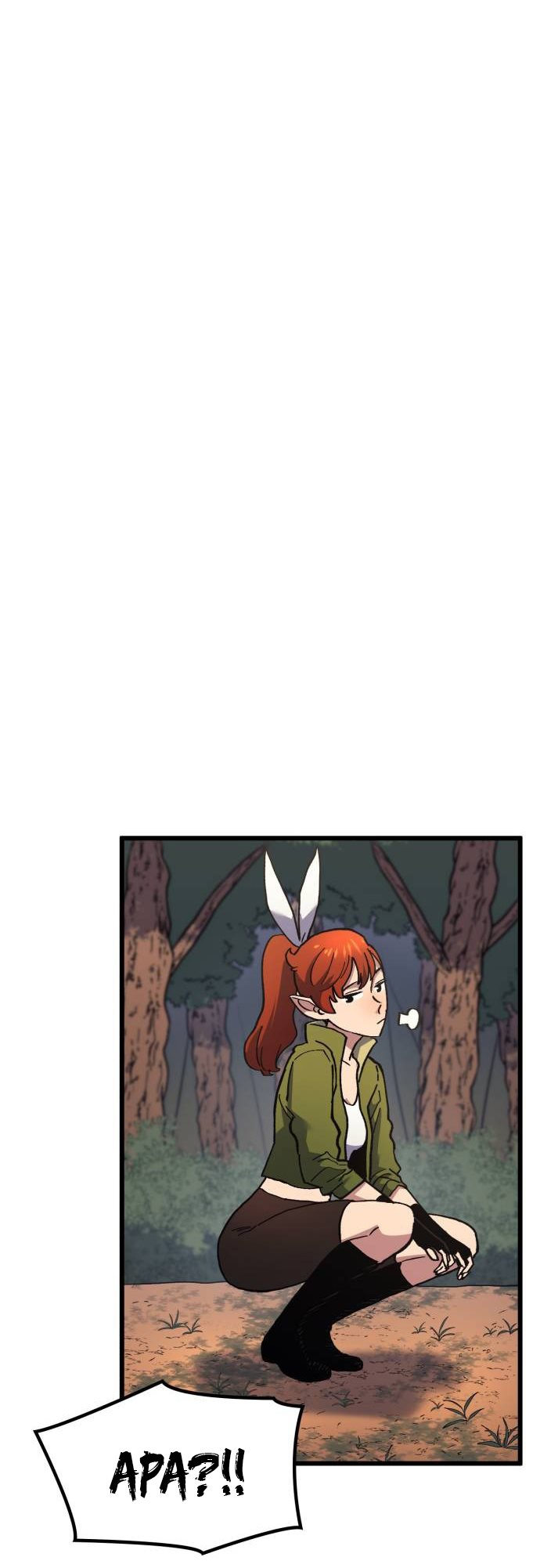Wizard of Arsenia Chapter 37 Gambar 26